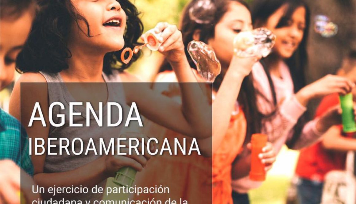 Agenda Iberoamericana