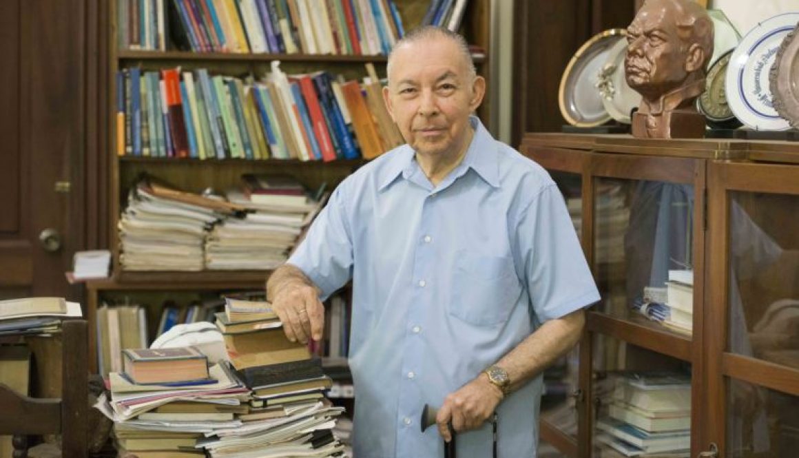Dr, Carlos Tünnermann.
