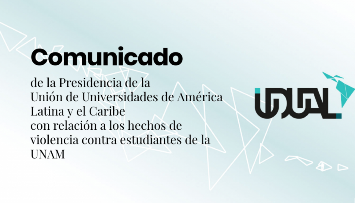 Comunicado-violencia-UNAM