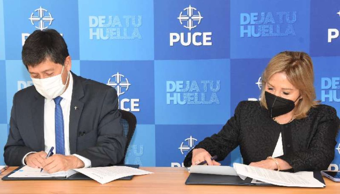 ConvenioRED