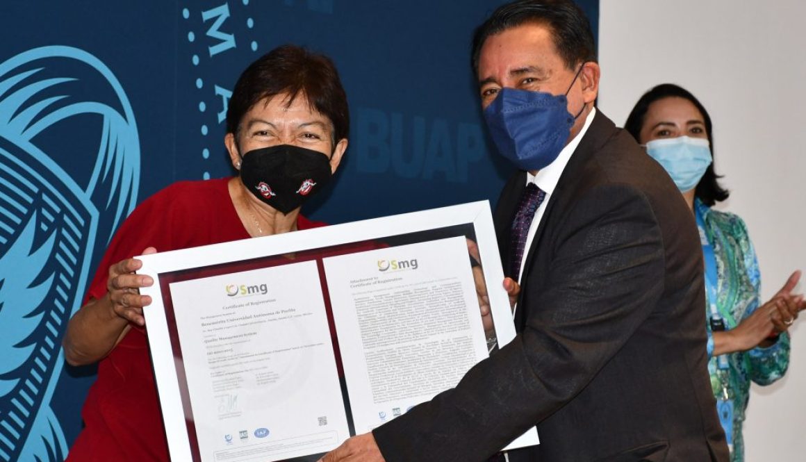 B-Certificaciones