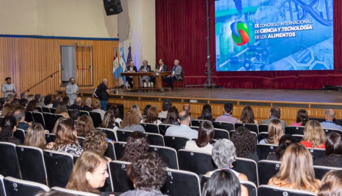 2024-10-16 Congreso Internacional de los Alimentos 01 portadas